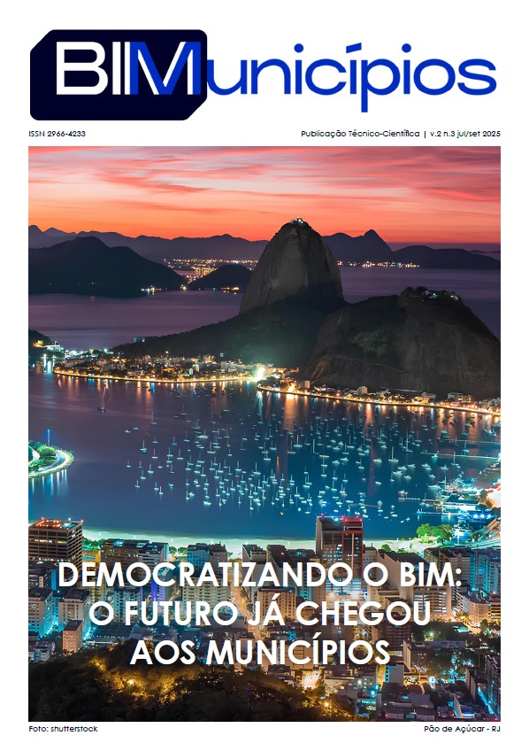 Capa Edição v.2 n.3 jul set 2025